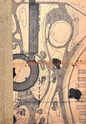 Vincent Magnier,Le futur nous observe (UNIQUE COPY)