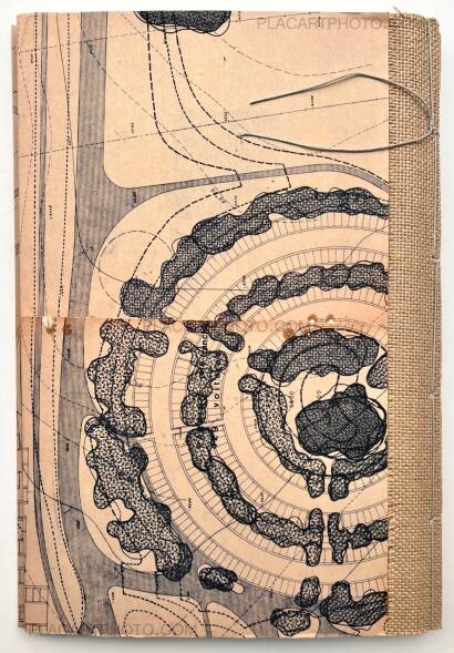 Vincent Magnier,Le futur nous observe (UNIQUE COPY)