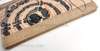 Vincent Magnier,Le futur nous observe (UNIQUE COPY)