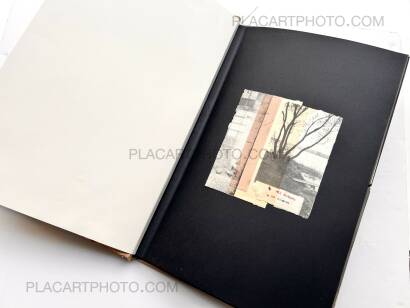 Vincent Magnier,Le futur nous observe (UNIQUE COPY)