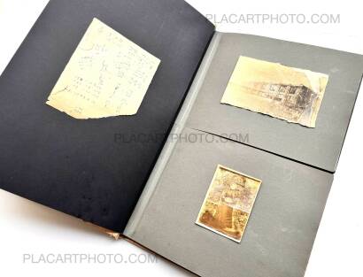 Vincent Magnier,Le futur nous observe (UNIQUE COPY)