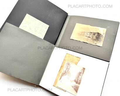 Vincent Magnier,Le futur nous observe (UNIQUE COPY)