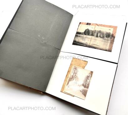 Vincent Magnier,Le futur nous observe (UNIQUE COPY)