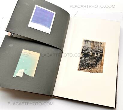 Vincent Magnier,Le futur nous observe (UNIQUE COPY)