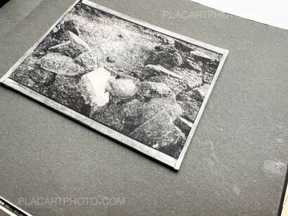 Vincent Magnier,Le futur nous observe (UNIQUE COPY)