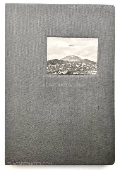 Jean Pierre Joly,Mont Fuji (EDT OF 5)