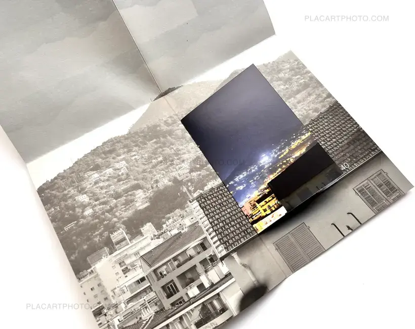 Jean Pierre Joly, Mont Fuji (EDT OF 5), Self published, 2022 | Le Plac ...