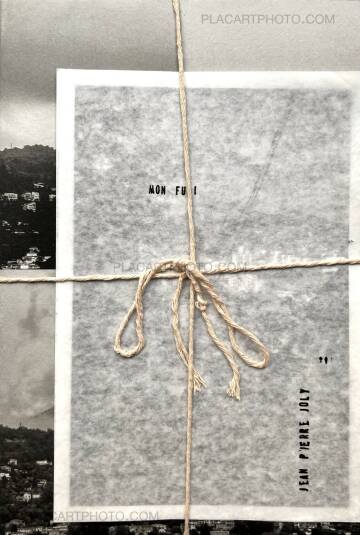 Jean Pierre Joly,Mont Fuji (EDT OF 10)