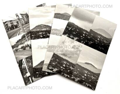 Jean Pierre Joly,Mont Fuji (EDT OF 10)