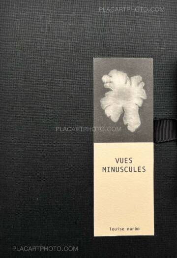 Louise Narbo,Vues Minuscules (V) (EDT OF 5)