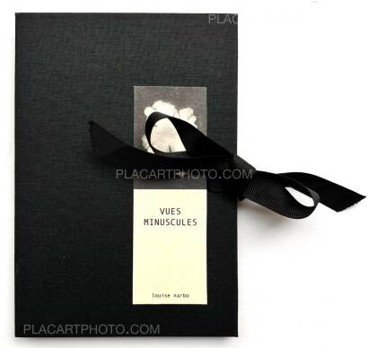 Louise Narbo,Vues Minuscules (V) (EDT OF 5)