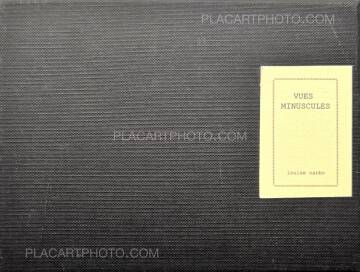 Louise Narbo,Vues Minuscules (H) (EDT OF 5)