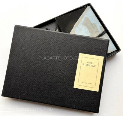 Louise Narbo,Vues Minuscules (H) (EDT OF 5)