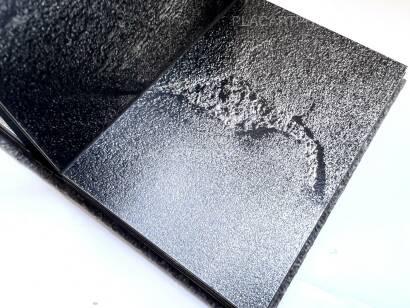 Alain Reichling,Traces (EDT OF 10)