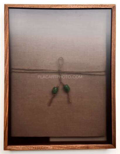 Yangzi Qiu,Cloud and Stone book collection No 12 (EDT OF 100)