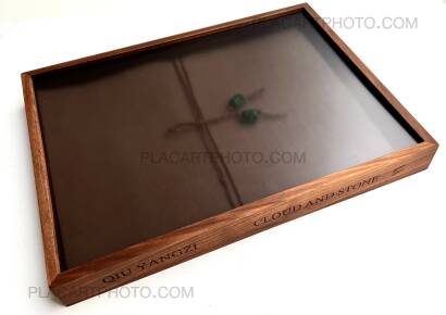 Yangzi Qiu,Cloud and Stone book collection No 12 (EDT OF 100)