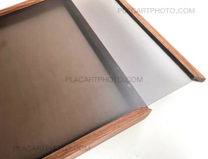 Yangzi Qiu,Cloud and Stone book collection No 12 (EDT OF 100)