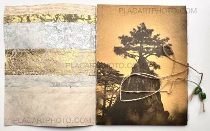 Yangzi Qiu,Cloud and Stone book collection No 12 (EDT OF 100)