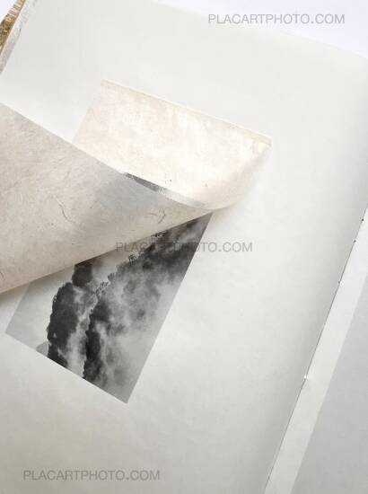 Yangzi Qiu,Cloud and Stone book collection No 12 (EDT OF 100)