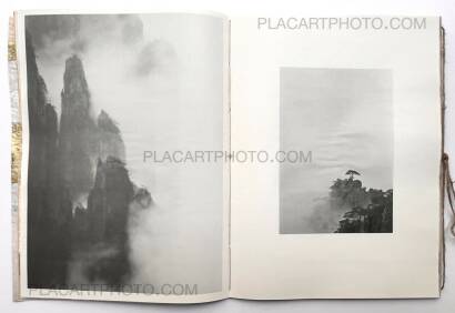 Yangzi Qiu,Cloud and Stone book collection No 12 (EDT OF 100)