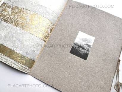 Yangzi Qiu,Cloud and Stone book collection No 12 (EDT OF 100)