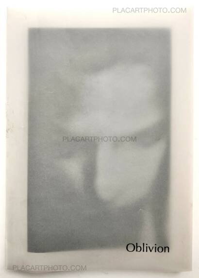 Luce Caubel,Oblivion (EDIT OF 20)