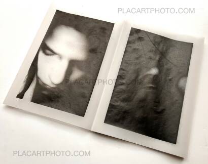 Luce Caubel,Oblivion (EDIT OF 20)