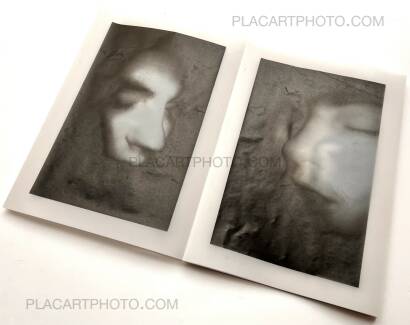 Luce Caubel,Oblivion (EDIT OF 20)