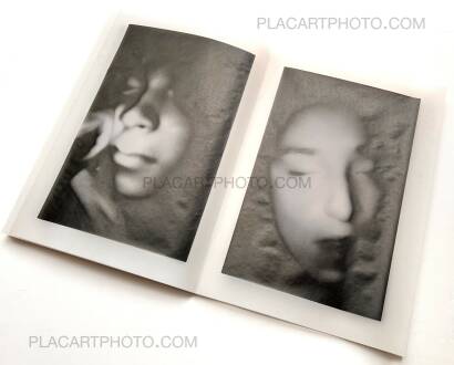 Luce Caubel,Oblivion (EDIT OF 20)