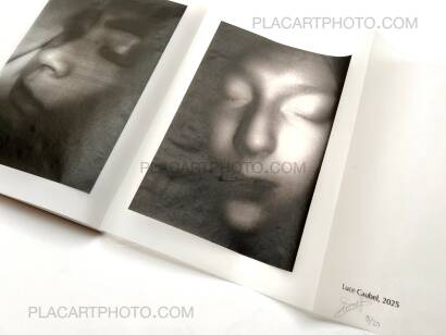 Luce Caubel,Oblivion (EDIT OF 20)