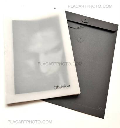 Luce Caubel,Oblivion (EDIT OF 20)