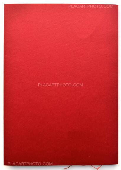 Tissa D. / Satié BURGIO - SASADA,Sanguine (EDT OF 30)