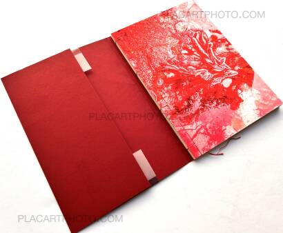 Tissa D. / Satié BURGIO - SASADA,Sanguine (EDT OF 30)