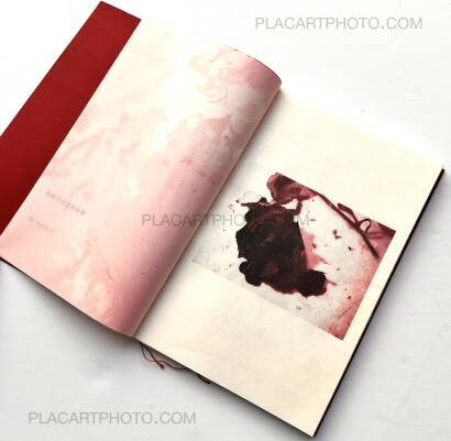 Tissa D. / Satié BURGIO - SASADA,Sanguine (EDT OF 30)