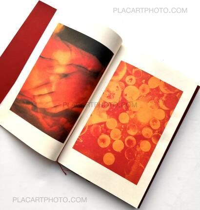 Tissa D. / Satié BURGIO - SASADA,Sanguine (EDT OF 30)