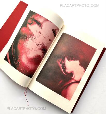 Tissa D. / Satié BURGIO - SASADA,Sanguine (EDT OF 30)