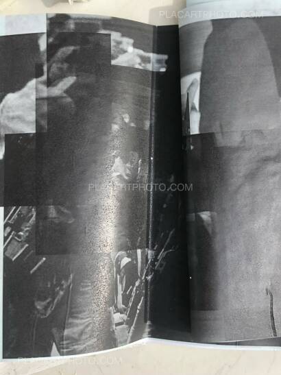 Larry,Police, Politicians, Policy, Politeness (EDT OF 4)