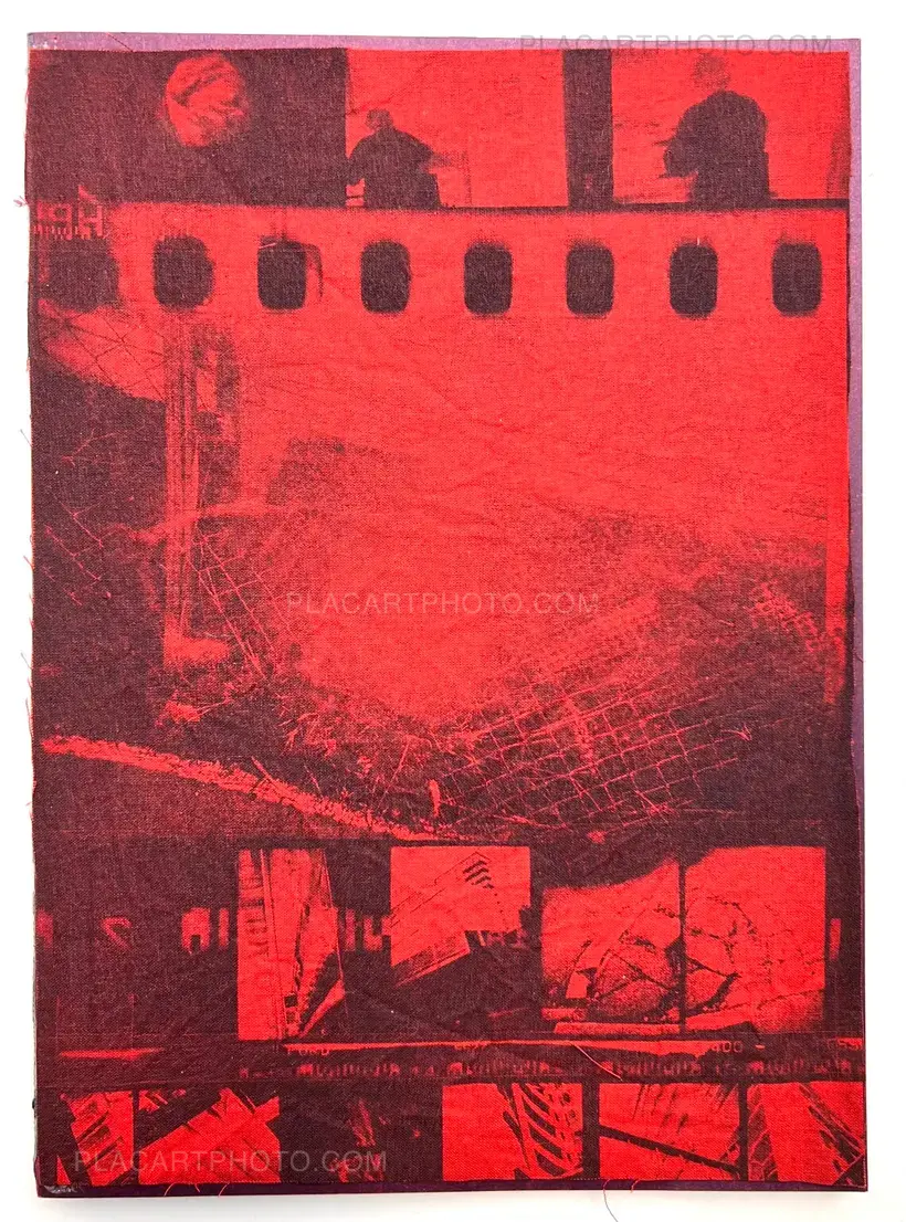 Sergej Vutuc – ZEMLAJA KOJA PUCA POD NAMA, A STABLO / THE EARTH CRUMBLING BELOW, (and) THE TREE (EDT OF 17)