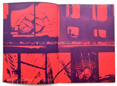 Sergej Vutuc,ZEMLAJA KOJA PUCA POD NAMA, A STABLO / THE EARTH CRUMBLING BELOW, (and) THE TREE (EDT OF 17)