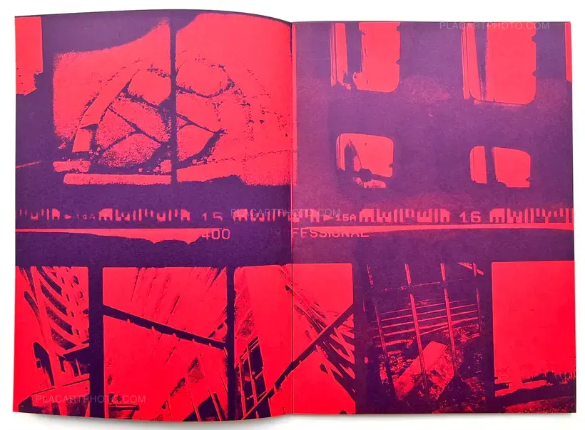 Sergej Vutuc – ZEMLAJA KOJA PUCA POD NAMA, A STABLO / THE EARTH CRUMBLING BELOW, (and) THE TREE (EDT OF 17)