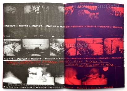 Sergej Vutuc,ZEMLAJA KOJA PUCA POD NAMA, A STABLO / THE EARTH CRUMBLING BELOW, (and) THE TREE (EDT OF 17)