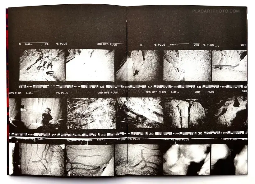 Sergej Vutuc – ZEMLAJA KOJA PUCA POD NAMA, A STABLO / THE EARTH CRUMBLING BELOW, (and) THE TREE (EDT OF 17)