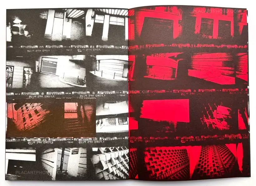 Sergej Vutuc – ZEMLAJA KOJA PUCA POD NAMA, A STABLO / THE EARTH CRUMBLING BELOW, (and) THE TREE (EDT OF 17)