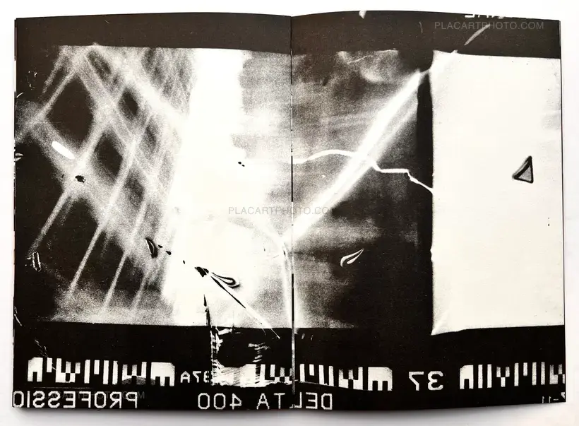 Sergej Vutuc – ZEMLAJA KOJA PUCA POD NAMA, A STABLO / THE EARTH CRUMBLING BELOW, (and) THE TREE (EDT OF 17)