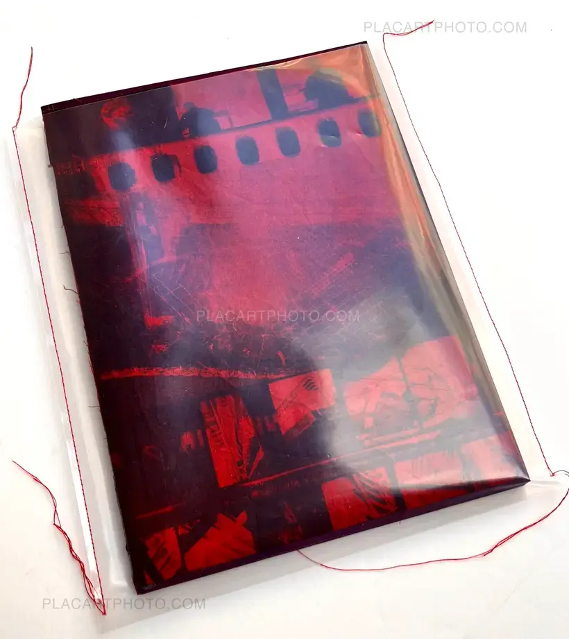 Sergej Vutuc – ZEMLAJA KOJA PUCA POD NAMA, A STABLO / THE EARTH CRUMBLING BELOW, (and) THE TREE (EDT OF 17)