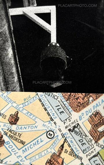 Oscar Berling-Pesant,1984 (EDT OF 30)