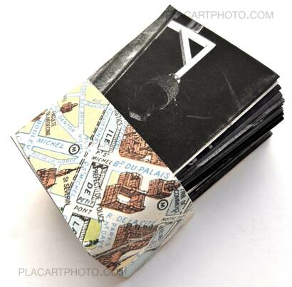 Oscar Berling-Pesant,1984 (EDT OF 30)