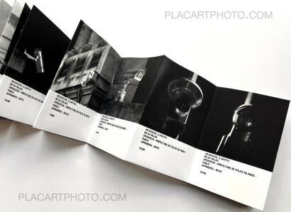 Oscar Berling-Pesant,1984 (EDT OF 30)