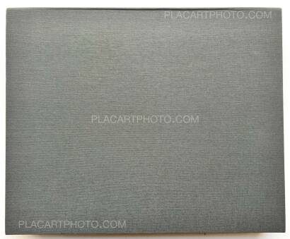 Renata Liszi,Liszi Arles Photogram Box 2025 (EDT of 8)