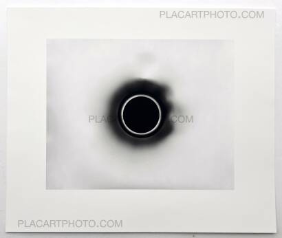 Renata Liszi,Liszi Arles Photogram Box 2025 (EDT of 8)